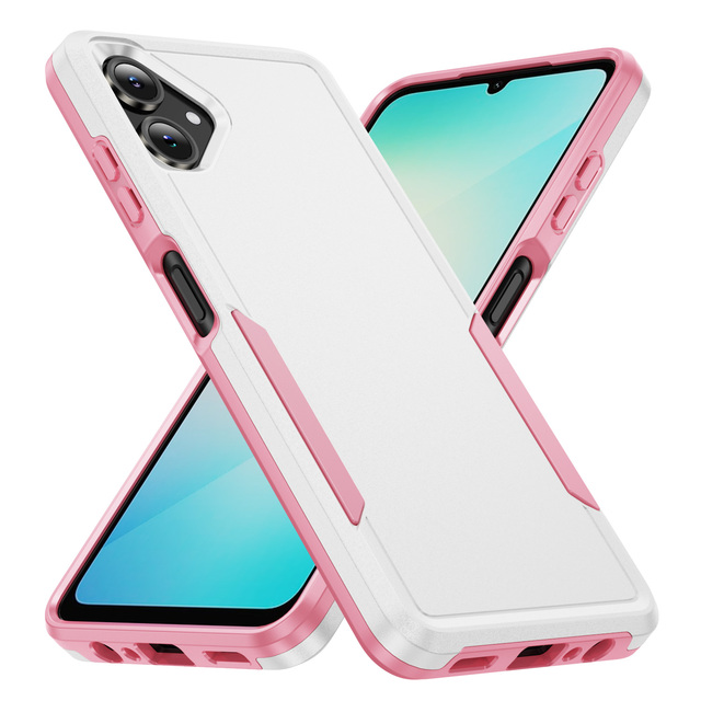 Wholesale Shockproof Mobile Phone Cases for Iphone17-11pro/promax/plus &Samsung Plus/Ultra &Motorola &Google Smart Phone Cover
