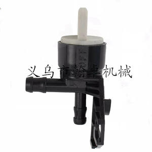 Vannes de régulation C1U-K54A 7222E 7225 7230, accessoires, carburateur, filtre à air, conduite de carburant, ampoule de carburant, bougie d'allumage - Product Image 3