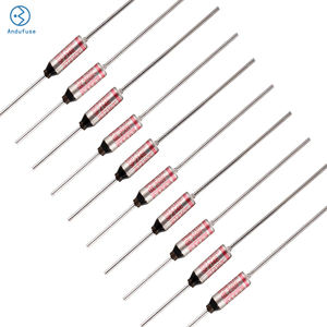 SF214E sepuse <span class=keywords><strong>10A</strong></span> <span class=keywords><strong>250V</strong></span> Тепловые Предохранители 216 градусов по Цельсию Термические отсечки - Product Image 1