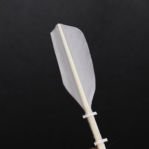 Bán buôn lông vịt cầu lông cầu lông honkoo 4 - Product Image 4