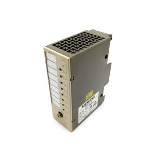 Thương hiệu mới 6es5441-8ma11 Siemens S5-<span class=keywords><strong>115U</strong></span> PLC điều khiển SIMATIC S5-<span class=keywords><strong>115U</strong></span> <span class=keywords><strong>CPU</strong></span> 1215c AC DC tiếp sức - Product Image 3