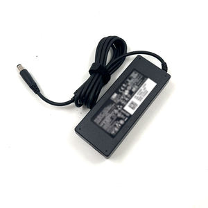 Cargador para Portátil de 90W, Adaptador Multi-Interfaz Compatible con Dell, Disponible para Dell 7.4*5.0mm y Más - Product Image 1
