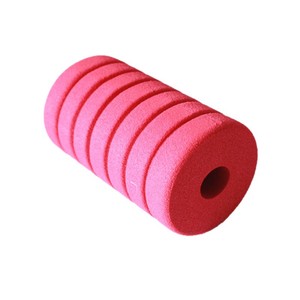 Funda de espuma de plástico con material NBR, cubierta antipolvo para equipos de fitness, protectora, absorbente de impactos y resistente al desgaste. - Product Image 4