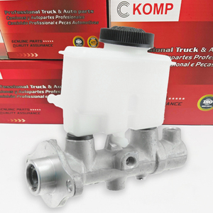 Cilindro Maestro de Freno KOMP Wholesale M39950 BR70-43-400 F1CZ-2140-A para Ford Laser/Mazda <span class=keywords><strong>Alegro</strong></span> - Product Image 1