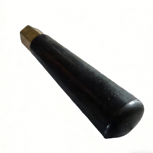 Tuas Kontrol Handle <span class=keywords><strong>Bulldozer</strong></span> Shantui Baja/Plastik 09305-11400 Suku Cadang Pengganti - Product Image 1