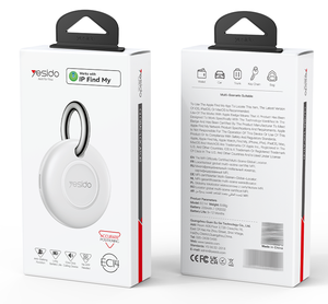 Localizador GPS Preciso Yesido con Zumbador Integrado, Larga Duración <span class=keywords><strong>de</strong></span> Batería, Localizador Global EC14 - Product Image 6