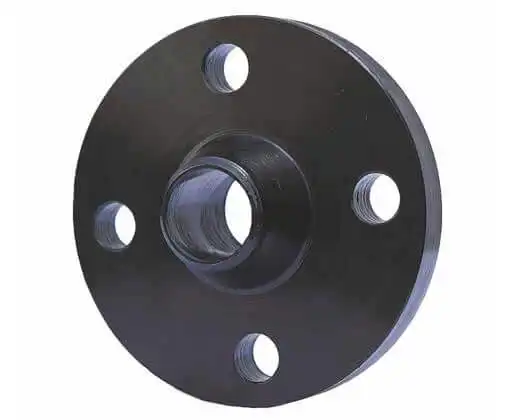 ANSI B16.5 A182 F5 F9 P11 F12 F22 F91 Class 150 600 900 1500 Butt Weld Fitting Weld Neck RF Alloy Steel Flange