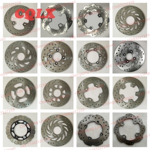 Offre Spéciale Kit de frein à disque de <span class=keywords><strong>moto</strong></span> pour <span class=keywords><strong>Yamaha</strong></span> YZFR3 R3 <span class=keywords><strong>MT</strong></span>-03 - Product Image 4