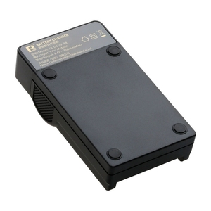 Chargeur de LP-E8 FB pour appareils <span class=keywords><strong>photo</strong></span> reflex numériques <span class=keywords><strong>Canon</strong></span> EOS 650D 700D <span class=keywords><strong>600D</strong></span> 550D X7i X6i Catégorie de produit Accessoires pour studio <span class=keywords><strong>photo</strong></span> - Product Image 4