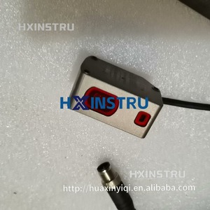 1 Pcs LM80KIQP-CNMW01 <b>Banner</b> Laser Head # hx - Product Image 4