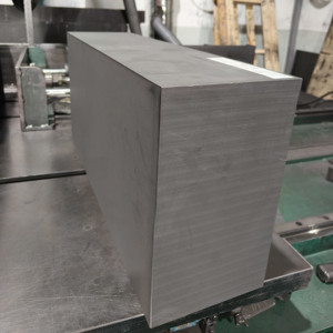 Cao cấp đẳng tĩnh <span class=keywords><strong>Graphite</strong></span> khối/vuông Vòng EDM Carbon <span class=keywords><strong>Graphite</strong></span> cho doanh số bán hàng - Product Image 5