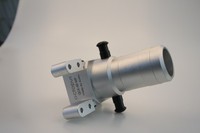Changement de robot par robots, outil entièrement utilisé pour changer rapidement