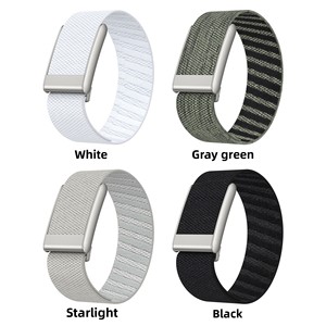 Nhà Máy Bán buôn Chất lượng cao dây đeo thông minh biểu tượng tùy chỉnh cho whoop 5.0 superknit ban nhạc - Product Image 3