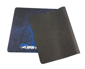 Alfombrilla de Ratón de Goma Antideslizante Personalizada de 24x14 Pulgadas, Alfombrilla de Ratón y Teclado Extra Grande para Sublimación - Product Image 6