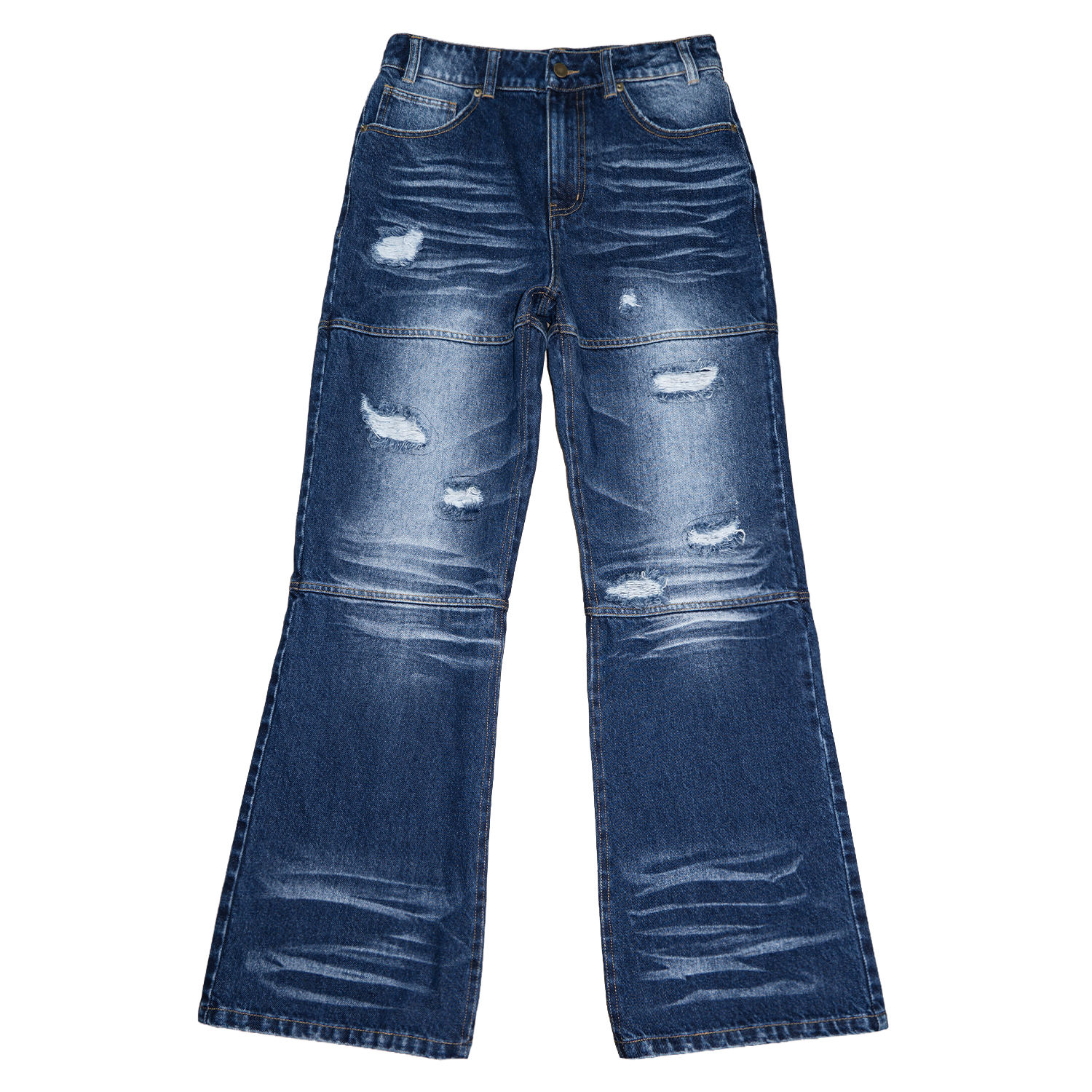 สีน้ำเงิน