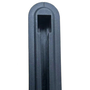 Boîte à ailerons pour planche à pagaie 46 cm, universelle, en plastique, accessoire pour sports nautiques - Product Image 4