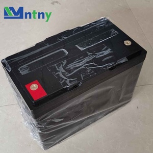 Cnntny 12v <span class=keywords><strong>90ah</strong></span> <span class=keywords><strong>lifepo4</strong></span> סוללת ליתיום יון לקמפינג - Product Image 4