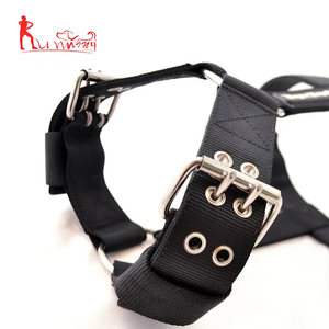 Penjualan Terbaik Rompi Hewan Peliharaan Dapat Disesuaikan Lembut Harness Anjing Besar Harness Anjing Tahan Lama Berburu Anjing Harness Anjing Kustom - Product Image 3