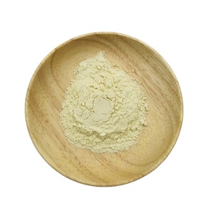 Extrait de mélèze CAS 480-18-2 Dihydroquercétine <span class=keywords><strong>Taxifoline</strong></span> 90% Dihydroquercétine DHQ Poudre - Product Image 1