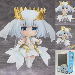 Models Figure Model Decorations Kids Toys Gift In Stock Different Styles Lycoris Origami Nakano <strong>Miku</strong> Anime <strong>Statue</strong> - Product Image 3