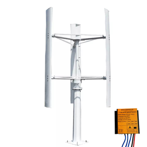 Il est recommandé d'avoir votre propre système éolien domestique de 1000 W pour l'hiver - Product Image 5