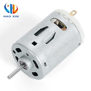 Custom R385 Alto Torque 28mm 12V 24V 3000RPM 6000rpm 10000rpm Pequeño <span class=keywords><strong>Motor</strong></span> de Vibración DC - Product Image 1