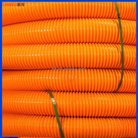 Tuyau d'aspiration en PVC renforcé en spirale pour applications de drainage et d'eau, haute pression, durable, flexible, tailles de 1/2 pouce à 14 pouces