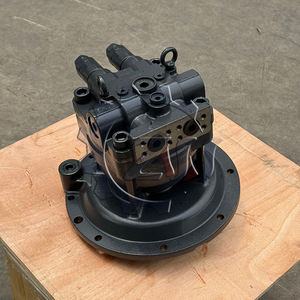 Pompa Motore di Rotazione ZW per Escavatore Hitachi Zax240-3g Zax230 Zax330 - Product Image 4