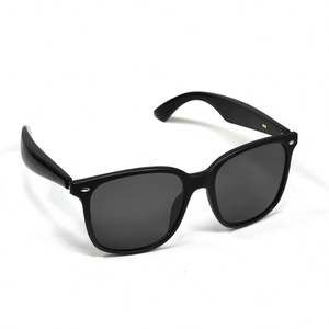 Auriculares Inteligentes GY500 con Traducción IA, Protección UV, Más de 100 Idiomas, Gafas de Audio Inalámbricas, Gafas Inteligentes 2025 - Product Image 4