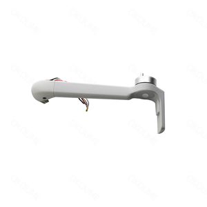 Brazos de Motor Originales para DJI Mini 4 Pro, Brazo Izquierdo, Derecho, Delantero y Trasero con Motores para Reparación de Drones DJI Mini 4 Pro, Repuestos - Product Image 2