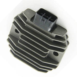 Rectificador regulador de voltaje para <span class=keywords><strong>Yamaha</strong></span> YFM700 <span class=keywords><strong>Raptor</strong></span> <span class=keywords><strong>700</strong></span> 700R YFM700R - Product Image 1