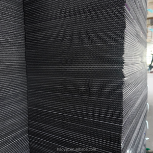 Material de Panel de Techo <span class=keywords><strong>Celular</strong></span> de <span class=keywords><strong>Policarbonato</strong></span> de 8MM y 10MM Hoja Hueca de <span class=keywords><strong>Policarbonato</strong></span> <span class=keywords><strong>Transparente</strong></span> para Invernadero - Product Image 6