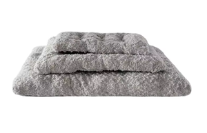 Cama para Mascotas de Felpa Cómoda y Cálida en Oferta, Camas para Perros con Efecto Ombre, Camas de Felpa para Perros que se Adaptan a Jaulas de Alambre - Product Image 4