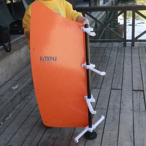 Vertikalachsen-Windturbine <span class=keywords><strong>600W</strong></span> 12V Niedrige Drehzahl Boot Generator Windrad mit MPPT-Controller Freie Energie für den Heimgebrauch - Product Image 6