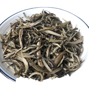 Té de Jazmín Silver Needle, Mo Li Yin Zhen, Té Blanco, Té de Jazmín <span class=keywords><strong>Chino</strong></span> - Product Image 1