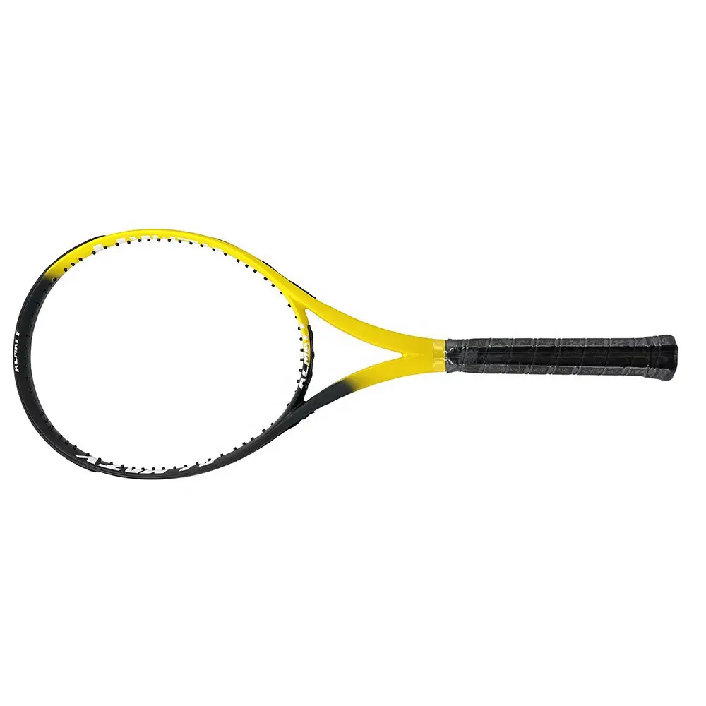 New Arrival Tennis Racket Grips String 16X19 300G Professional Carbon Fiber Adult Tennis Racket Tennis