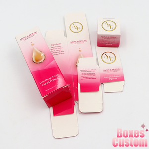 Carpeta de Papel Recubierto Personalizable de 2 mm de Grosor, Plegable, Ecológica, Desechable, para Empaquetado Promocional de Marcas - Product Image 5