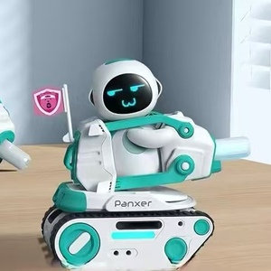 <span class=keywords><strong>Robot</strong></span> intelligent <span class=keywords><strong>Eilik</strong></span>, animal électronique interactif multi-modes, reconnaissance des émotions, cadeau réconfortant (en stock, livraison rapide) - Product Image 2