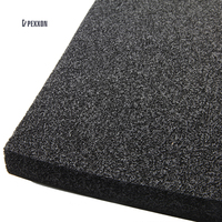 Mousses isolantes en EPDM à cellules fermées haute densité, résistantes aux hautes températures, imperméables, personnalisées, conformes aux normes ROHS2.0/REACH/PAHS