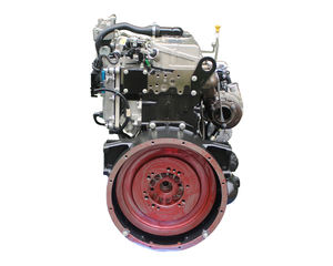 Perkinsa/Doosan <strong>Carter</strong> 320 1104D-E44TA-NR84522 Electric Water-Cooled 4 Stroke Single Cylinder Forklift Engine Assembly 50 HP - Product Image 2