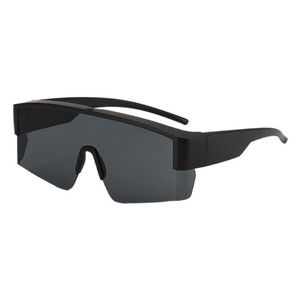 2025 <span class=keywords><strong>gafas</strong></span> de sol de ciclismo a prueba de rayos UV para hombres y mujeres conjunto de <span class=keywords><strong>gafas</strong></span> de miopía de moda - Product Image 5