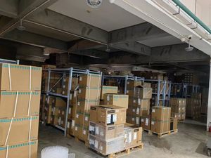 Analisador de Gases de Combustão ULTRAMAT 23 Modelo 7MB2335-0NK06-6AA0 OEM Personalizável Preço Competitivo Série U23 Alemanha 1 Ano de Garantia - Product Image 5