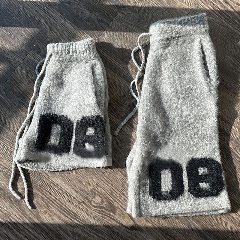 【todayful】mohair short pants MWT03GD - Garment Dyed French Terry Kool Short – Los Angeles