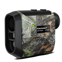Télémètres Laser de Golf Camouflage 1500m Télescope Sport de Plein Air Télémètre Laser Télémètre de Chasse