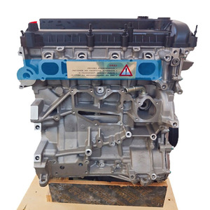 Motor de Alto Rendimiento con Doble <span class=keywords><strong>Turbo</strong></span>, Motor LF L3 Nuevo, Precios de Motor 2.0T, Filtro de Aceite para Motor, Conjunto de Motor para Mazda 6 - Product Image 5