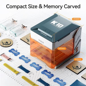 Wainlux k10 laser version de mise à niveau mini laser gravure <span class=keywords><strong>machine</strong></span> de marquage marquage <span class=keywords><strong>machine</strong></span> de <span class=keywords><strong>menuiserie</strong></span> travail du bois - Product Image 3