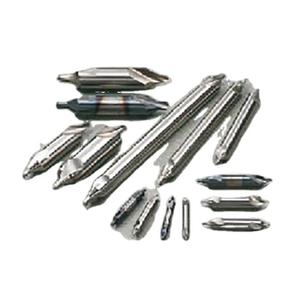 ดอกสว่านเซ็นเตอร์คุณภาพสูง I WATA TOOL สำหรับเจาะโลหะ พร้อมรูปทรงตัดที่ปรับแต่งอย่างดีจากญี่ปุ่น - Product Image 2