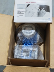 เซ็นเซอร์เรดาร์ Endress Hauser รุ่น Micropilot FMR51 FMR52 FMR54 สำหรับการวัดระยะทางด้วยเรดาร์ FMR54-BBACCABEA8AJJ ของแท้ใหม่ ราคา - Product Image 5
