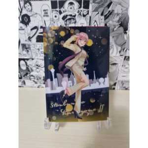 Quintessential Quintuplets Star Night ''Ichika Nakano'' - Funda Variante, Producto Derivado de Animación Japonesa - Product Image 2