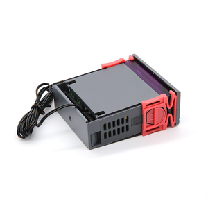 Bộ điều khiển nhiệt độ điều khiển nhiệt độ <span class=keywords><strong>STC</strong></span>-<span class=keywords><strong>1000</strong></span> cho trứng Gà Nở - Product Image 4